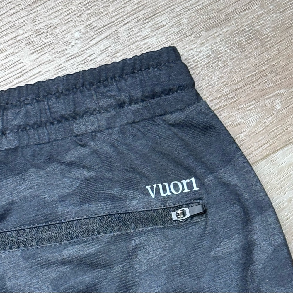 Vuori Sunday Performance Men’s Active Wear Pants Size Large - Picture 7 of 7